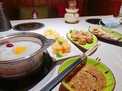 -一叶一世界•素食餐厅(环球中心店)