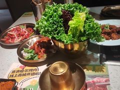 -炭之家齐齐哈尔大片烤肉·涮毛肚火锅·齐齐哈尔烤肉(中央大街店)