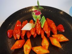 -伯衡55·吉品轩(乌鲁木齐南路店)