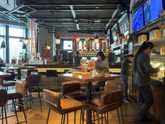 -京A Taproom·精酿餐吧(CBD店)
