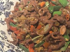 -阿大排档(长春这有山店)