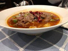 -皇城根北京风味主题餐厅(滨海万达店)