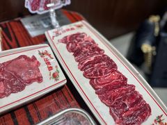 五花趾-沙胆彪炭炉牛杂煲(上海日月光广场店)