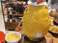-楠火锅(广州总店)