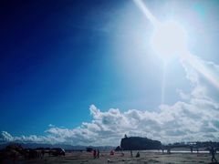 -南澳海滩