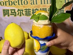 -Grand James·地中海bistro(百家湖1912店)