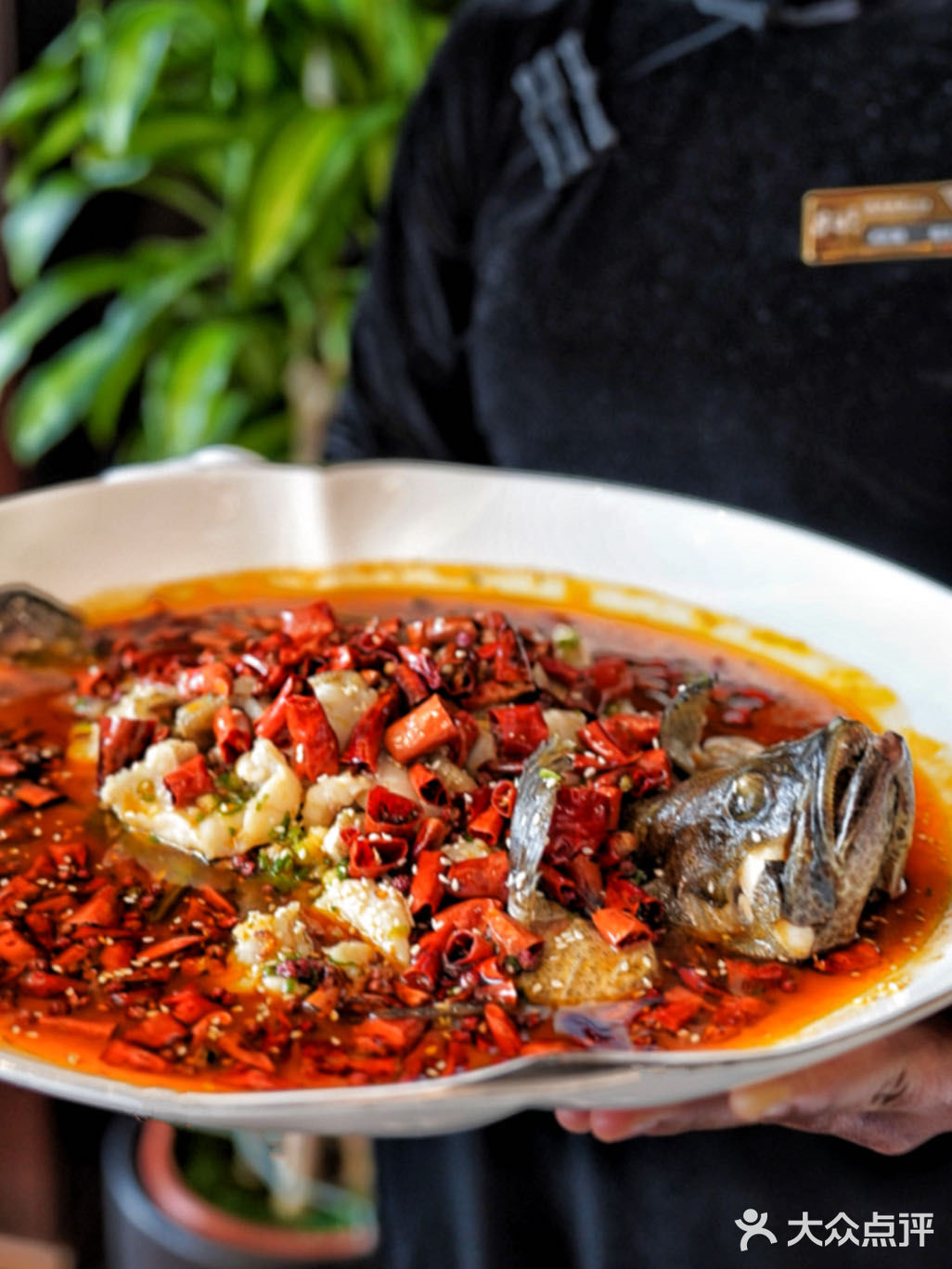 🌟大隐隐于市的苏浙菜本味|南洋品珍