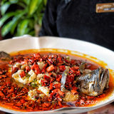 🌟大隐隐于市的苏浙菜本味|南洋品珍