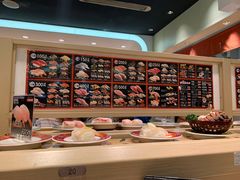 -大起水产回转寿司(道顿堀店)