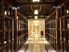 -杭州西子湖四季酒店-WL BISTRO西湖餐厅(灵隐路店)