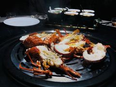 -青蓬蒸汽海鲜·深圳老字号·团建聚会(壹方城店)