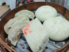 -冶春茶社(珍园店)