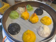 -隆喜元鱼汤包·海鲜(中联广场店)