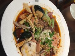 -成都你六姐·牛肉冒菜(城市集市合生汇店)