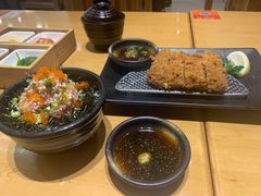 -胜博殿日式炸猪排(悠唐店)