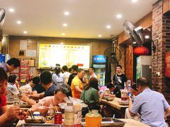 大堂-西环肥仔螺蛳粉(总店)