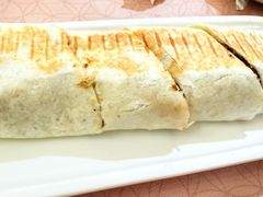 -BRBR叙利亚餐厅(总店)