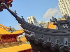 -钦赐仰殿道观