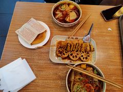 -牛王庙小吃(桥头街店)