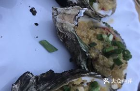 Beihai Air-Freighted Oysters