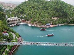 -石燕湖生态旅游景区