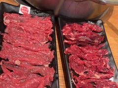 -掂档潮汕牛肉火锅(cityon熙地港店)