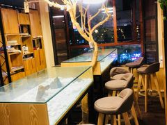 -霸王茶姬(南强街店)
