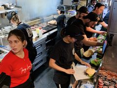 -Fergburger(皇后镇店)