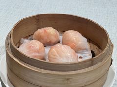 笋尖鲜虾饺-御宝轩(益丰·外滩源店)