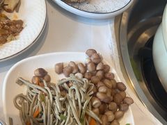 -天宜隆蘑菇宴火锅(石景山旗舰店)