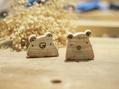 -五月木作·DIY木作文创体验店(北京路店)