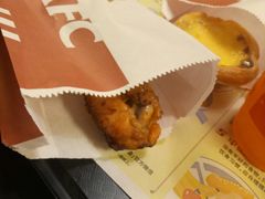 -肯德基(建华店)