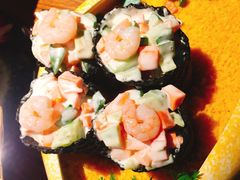 -嘉禾·悦享餐厅(八方汇店)