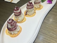 -隆喜元鱼汤包·海鲜(中联广场店)