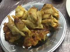 -桂萍特色牛筋牛杂(长堤街总店)