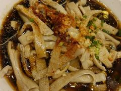 -阿拉丁新疆风味餐厅·清真(罗廊巷店)