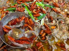 -邱大妈水煮(龙山店)