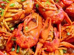 -大中华酒楼·主席武昌鱼·武汉美食地标(江汉路步行街店)