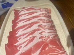 -额尔敦草原涮羊肉·烧烤(冻青树总店)