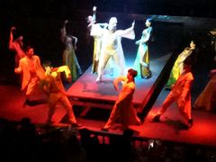 -轩 SUPER LIVE 超级现场(农科路店)