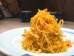 -苏乡兰亭·新派淮扬菜(吾悦广场店)