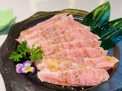 -千寻山野烤肉(中关村店)