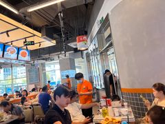 -肥韬茶餐厅(海上世界店)
