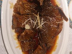 -卫鼎轩·曹公馆(鼓楼店)