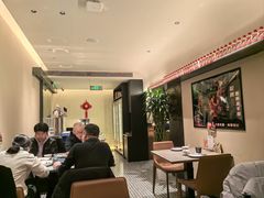 -羊门客在·烤盐池滩羊·川菜