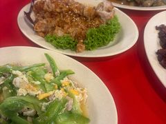 -德成饭店