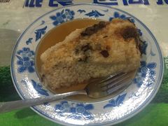 -老钟家烤羊排·敦伊阁清真餐厅胡羊焖饼