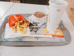 -麦当劳(季平店)