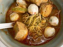 -阿坤纯正西刀鱼丸(Kuala Lumpur Branch)