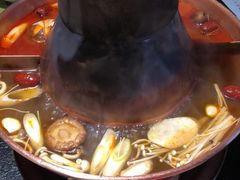 -番食园鲜食火锅(高新店)